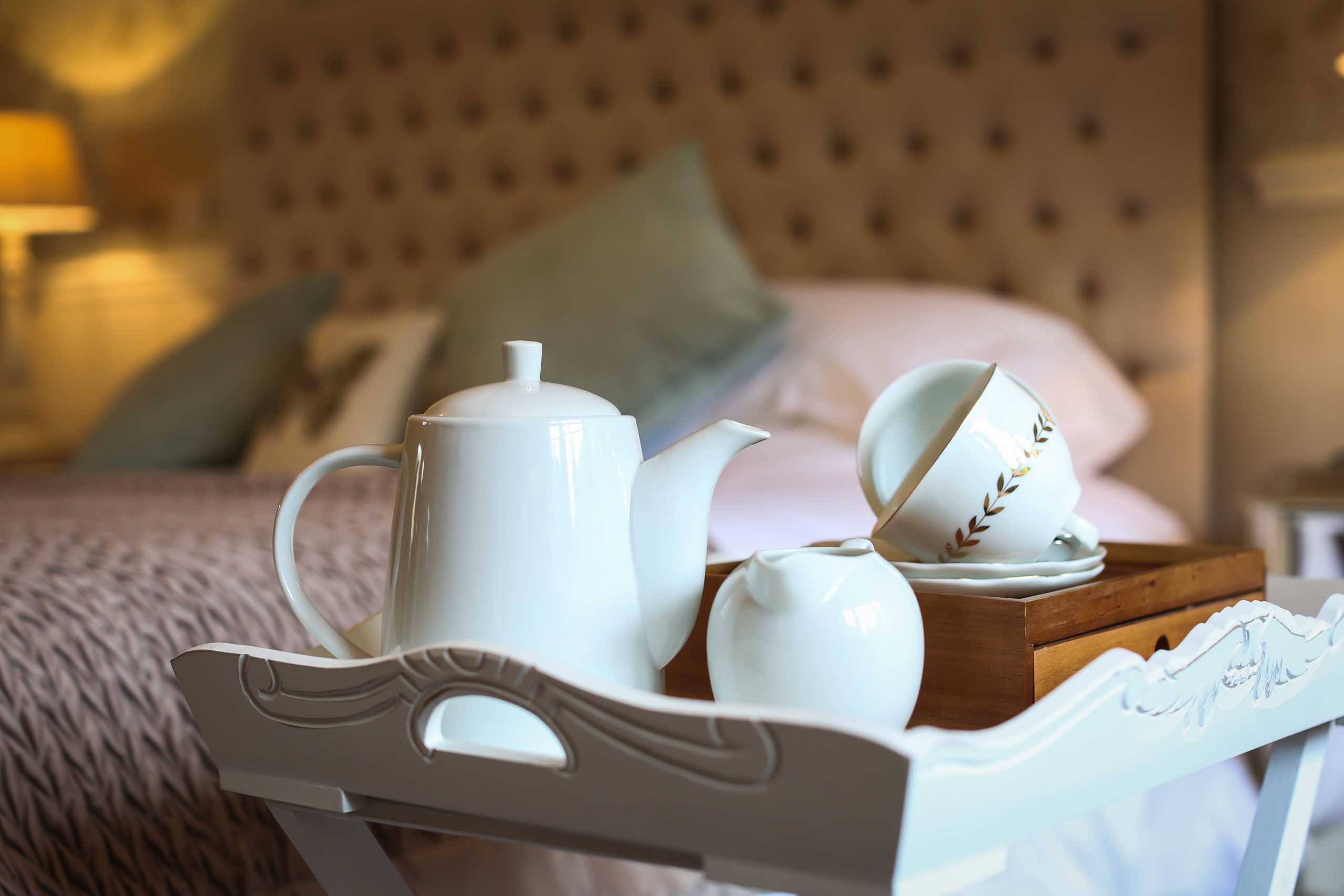 Stable Arches Boutique Accommodation at Hooton Pagnell Hall