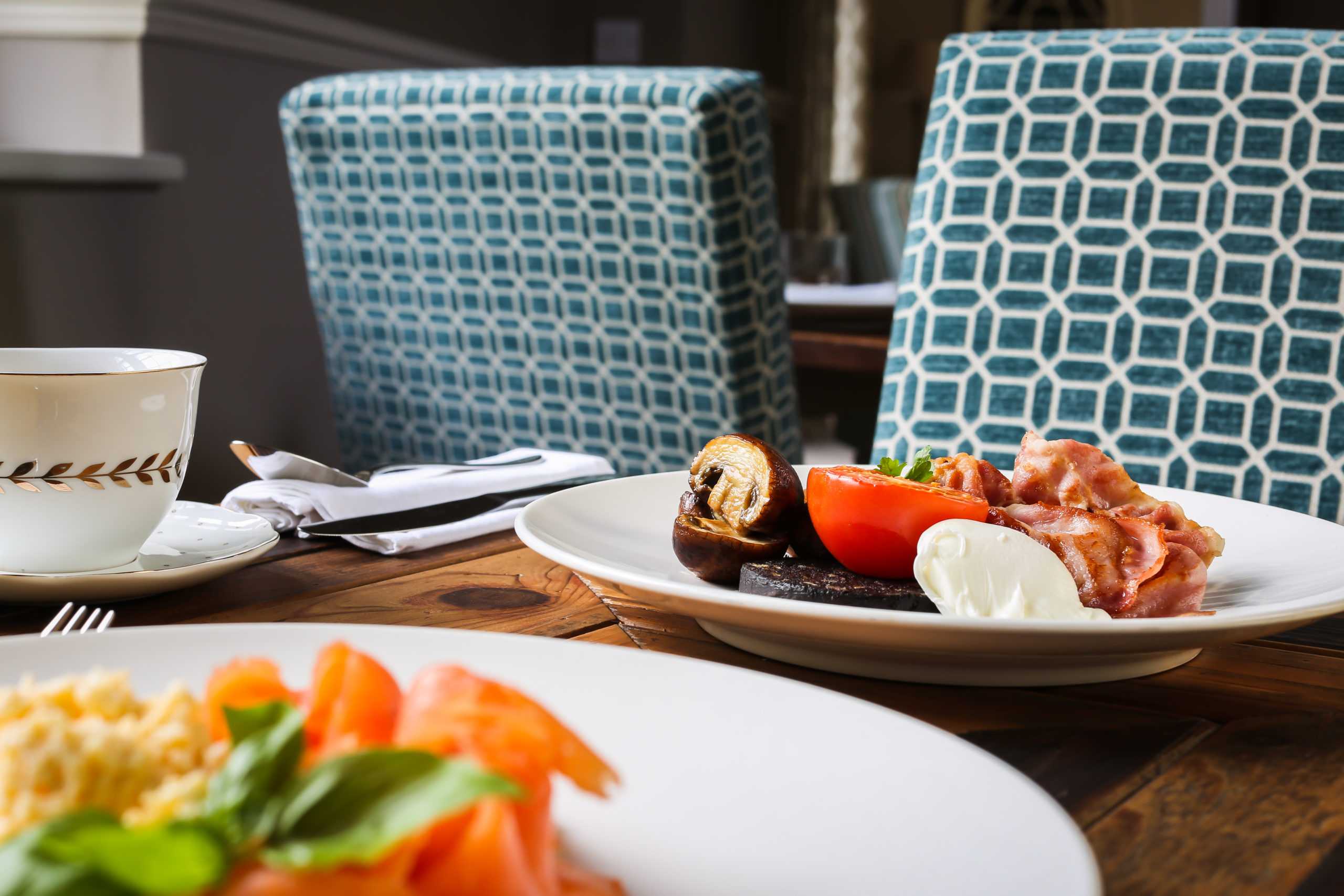 Stable Arches Boutique Accommodation at Hooton Pagnell Hall