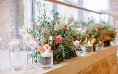 Inspirational Wedding Playlist