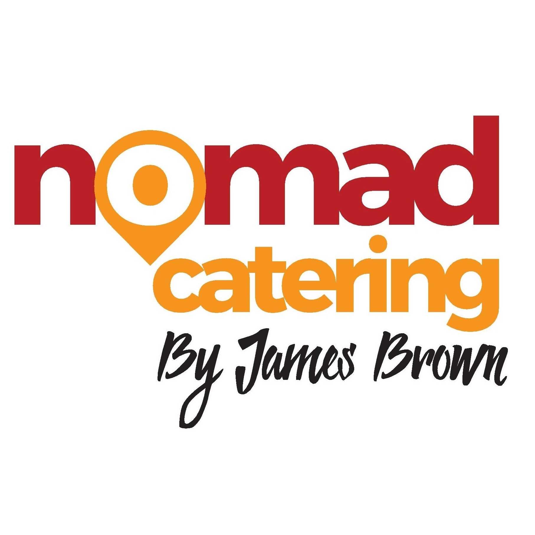 Nomad Logo