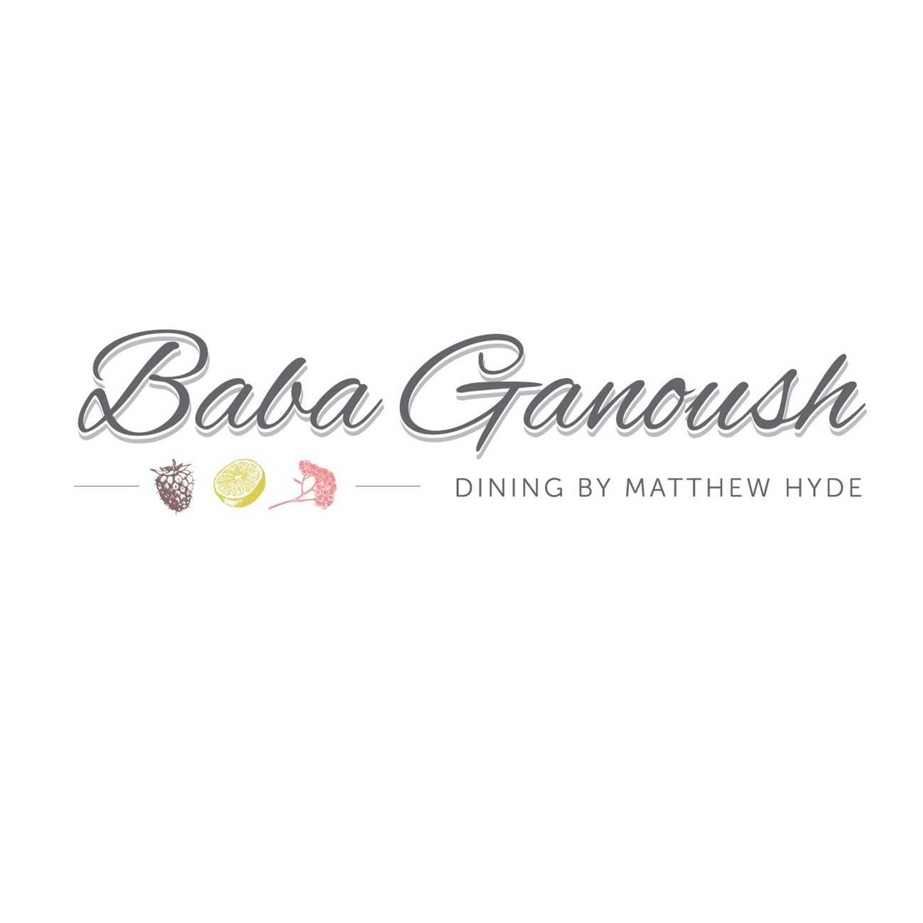 Baba Logo